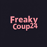 Freakycoup24 avatar