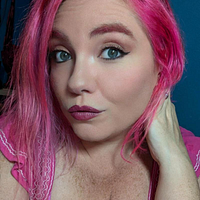 BBW Persephone Vixen avatar