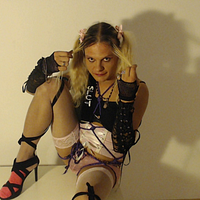 Brandynette avatar