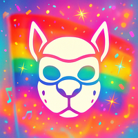 GlitchiPuppy avatar