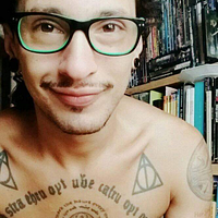 PATRiZiO KRHUM avatar