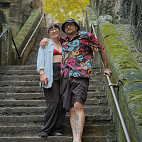Beelze and Elf avatar