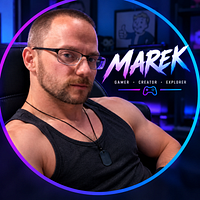 Marek Taro avatar