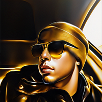 Dristy avatar