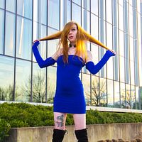 GamerGirlRoxy avatar