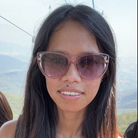 Skinny Filipina avatar