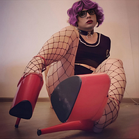 AlinaTgirl avatar