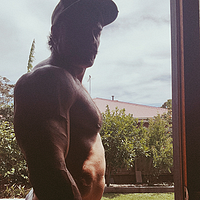 Rogan Richards avatar