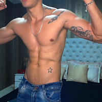 Paisahunk avatar