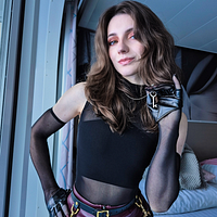 Mistress Mercer avatar
