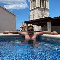 Sinner avatar