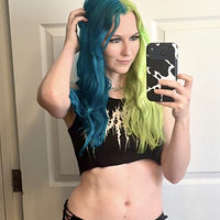 Brooke Dillinger avatar