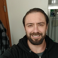 Mike cumfort avatar