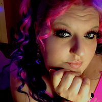 PinkyMarie9247 avatar