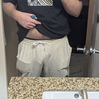 Sexy Solo Male avatar