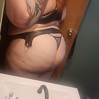 Jerzeybbw avatar