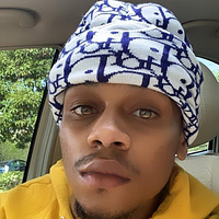 Daddy Kane avatar