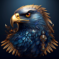 Dom Eagle avatar