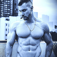 Duncan Saint avatar