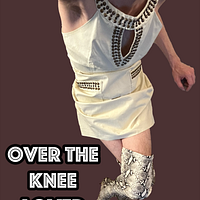 OverTheKneeLover avatar