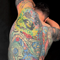 Jacques Kiros avatar