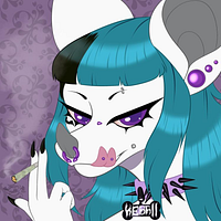 Kebrii Shraku avatar