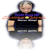 QWAYNE JAMES avatar