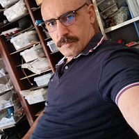 masculine bear daddy avatar