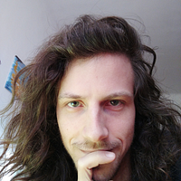 WilliamStrokes avatar