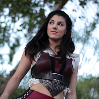 Leila Wilde avatar