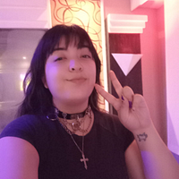 Reyna Tirana avatar