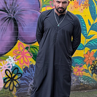 Jafar Azeezi avatar