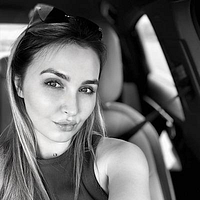Alina Rai avatar