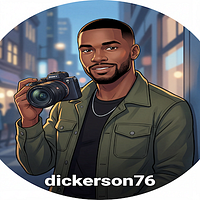 Dickerson76Films avatar