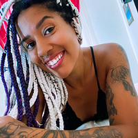 Camila Mineira avatar