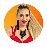 Celezte Cruz avatar