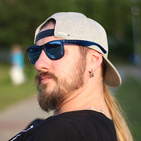 Paul Lynx avatar