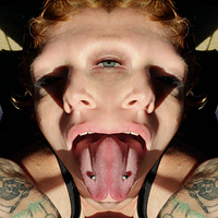 Madame Lucifer avatar
