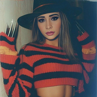 Heaven Leigh avatar