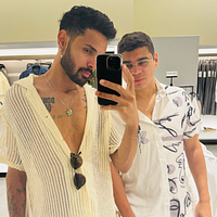 Leandro And Asafe avatar