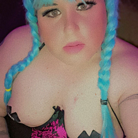 Ginny the slave avatar