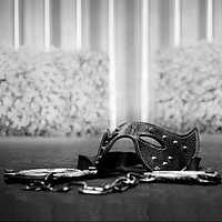 Masked Fantasy + avatar