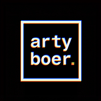 arty boer avatar