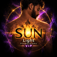 Sun Light Productions avatar