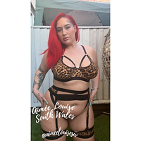 Aimee Louise South Wales avatar