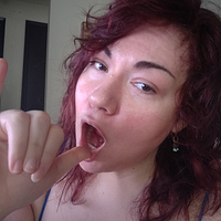 CreamBasedCreature avatar
