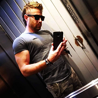 Ale Markov avatar