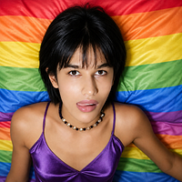 Lana Rosunx avatar