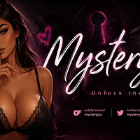 MysteryJaz avatar