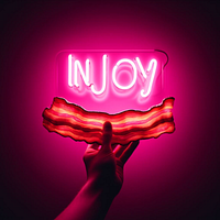 Injoybacon avatar